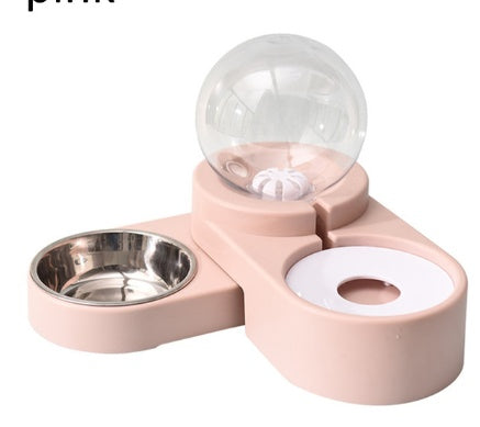 Dog bowl - Paws & Play