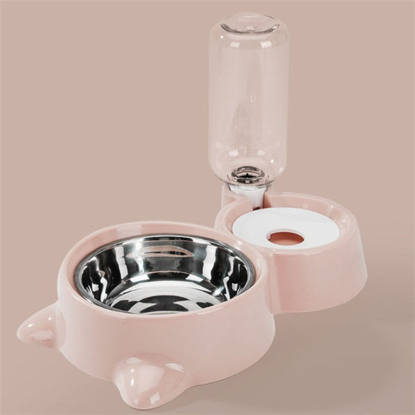 Dog bowl - Paws & Play