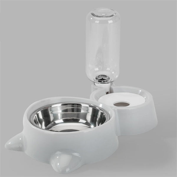 Dog bowl - Paws & Play